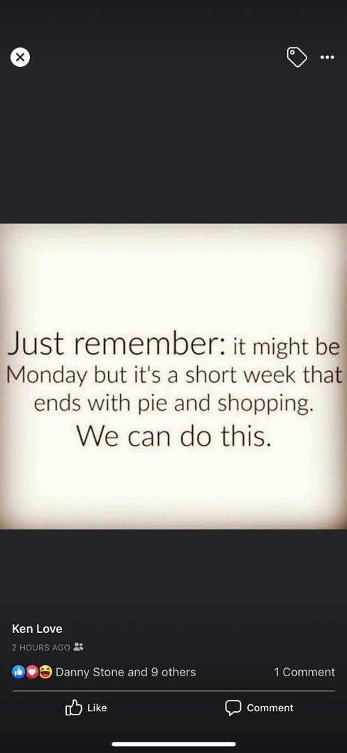 Ron Assmann's album, Timeline Photos