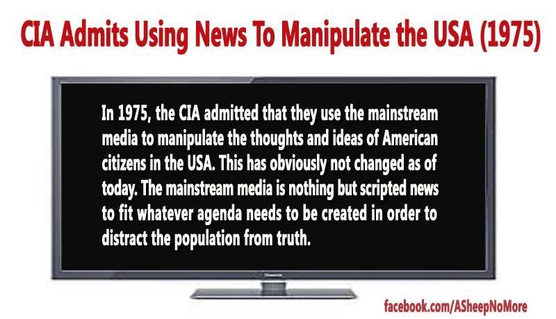 We have allowed the Federal Government to grow into an all consuming horror.