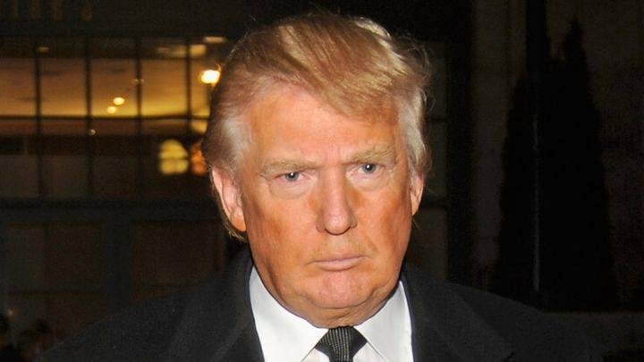 I read an interesting article today......really sums things up! The problem with Trump’s campaign “is that it’s become too much about him and not about the people he represents.”