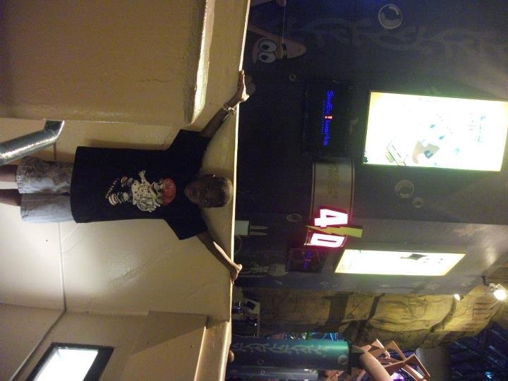 Kinjii Y Smith's album, Kickin It In Vegas
