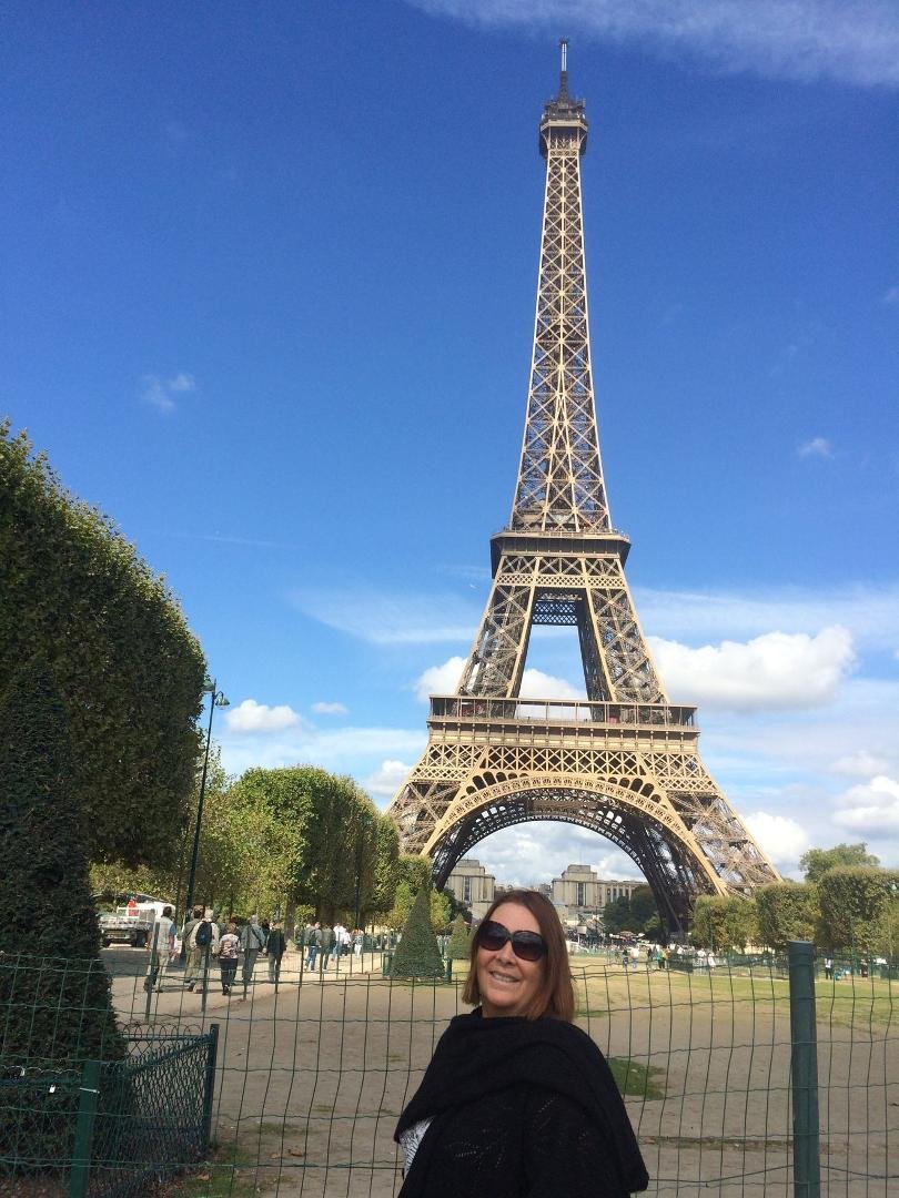 Paris, tres jolie!! 9/2/15