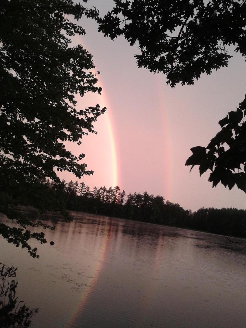 Chuck Scheys' album, Timeline Photos