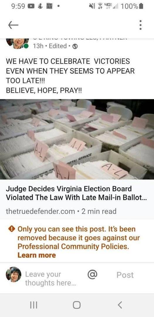 Rick Gregg's album, Timeline Photos