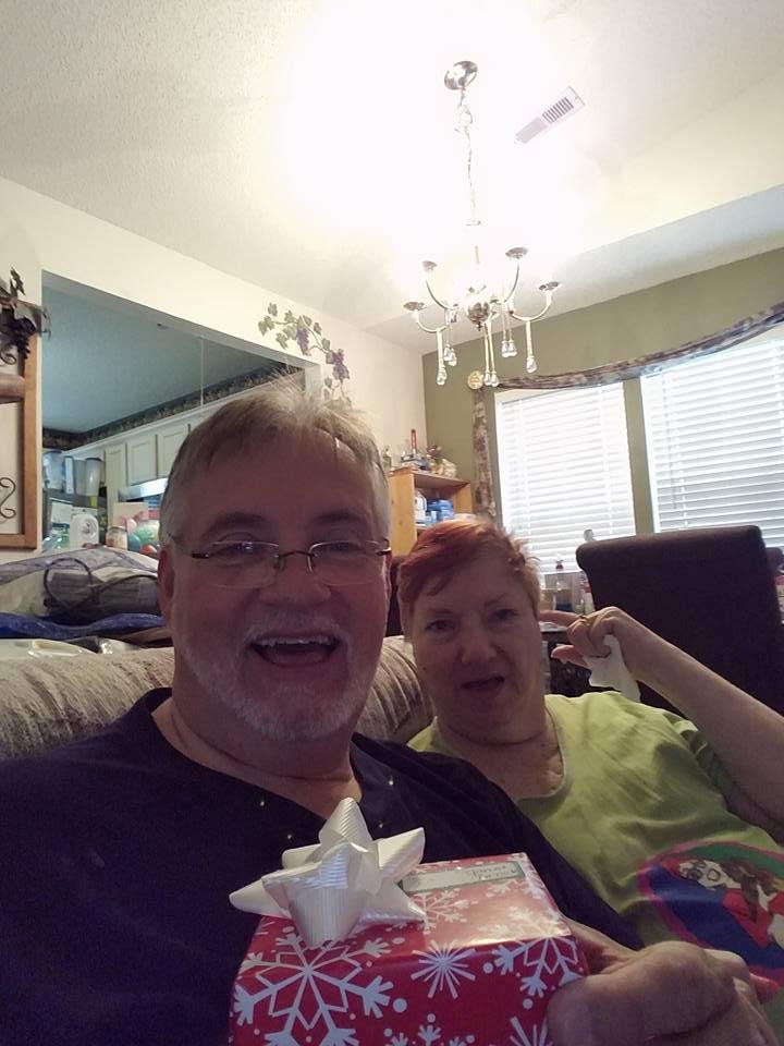 Clay Brock's album, Mobile Uploads
