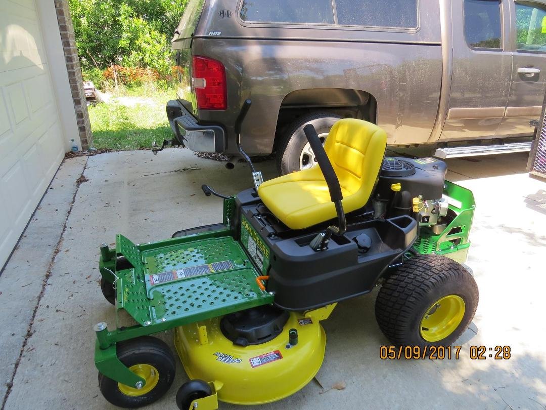 my new toy