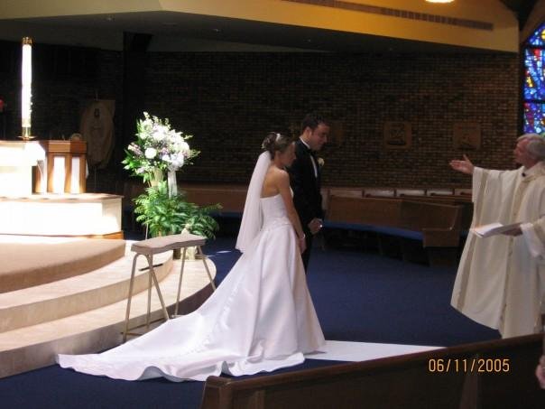 Sean Weldon's album, Wedding Pictures