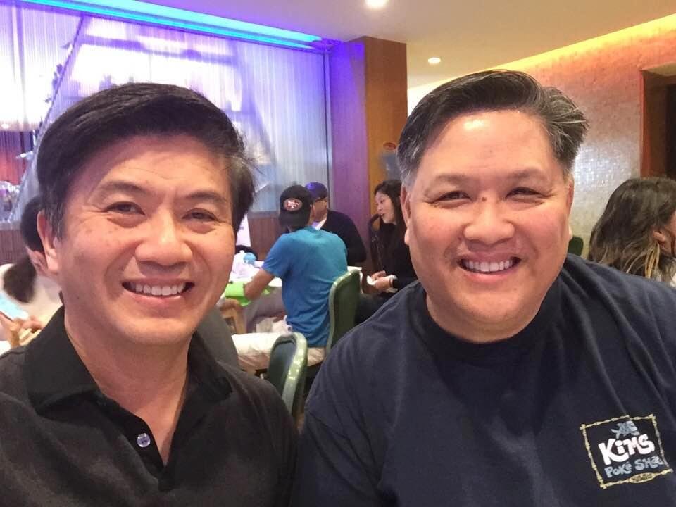 Don Chin's album, Timeline Photos