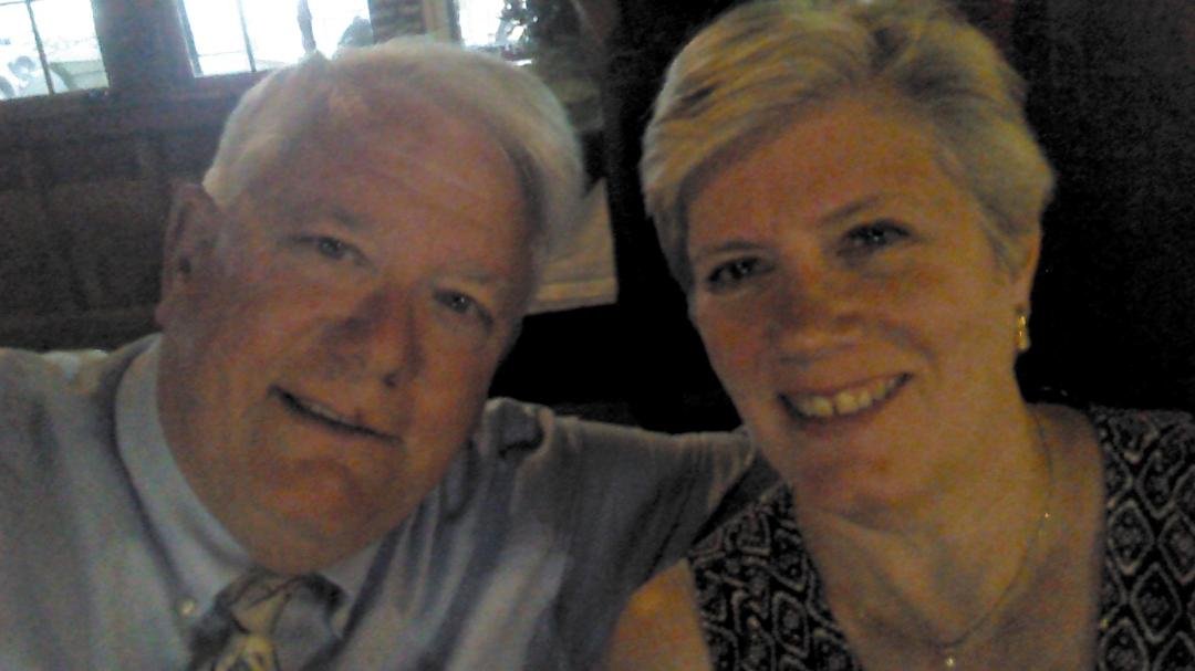 First ever selfie