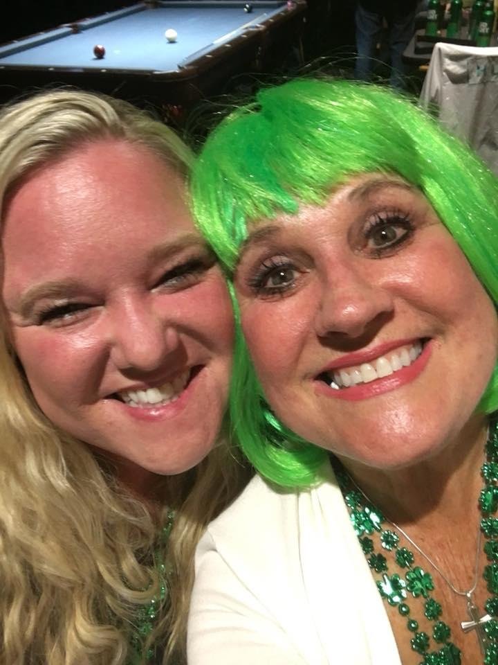 Debbie Crissup's album, Mobile Uploads