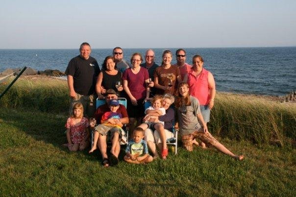 Cape Cod