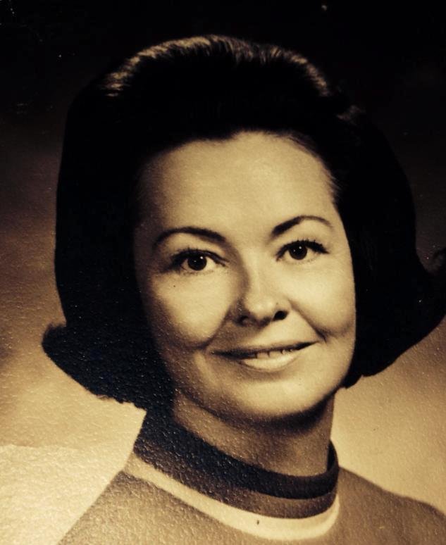 Happy Mother's Day Mom. I miss you so much\uD83D\uDE18
