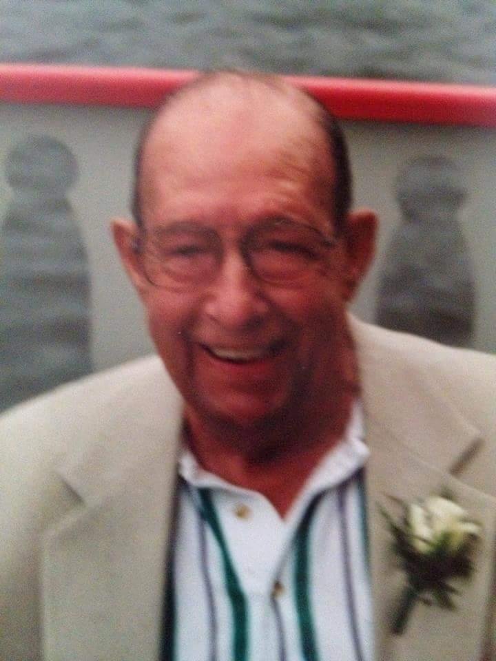 The coolest guy I had the pleasure and privilege knowing