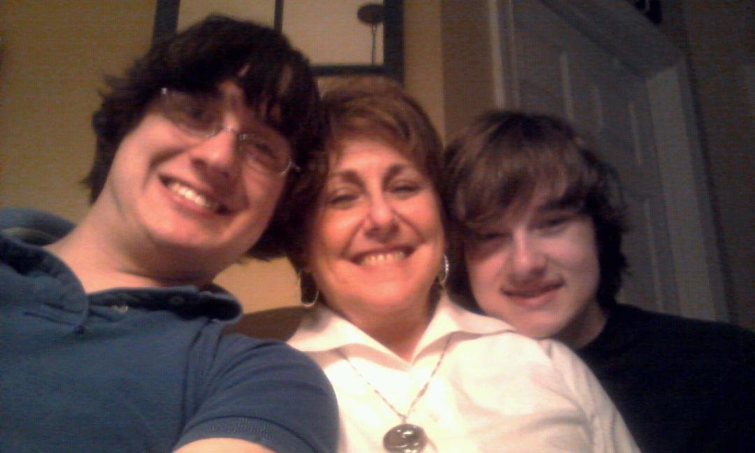 This is what Mothers Day is all about