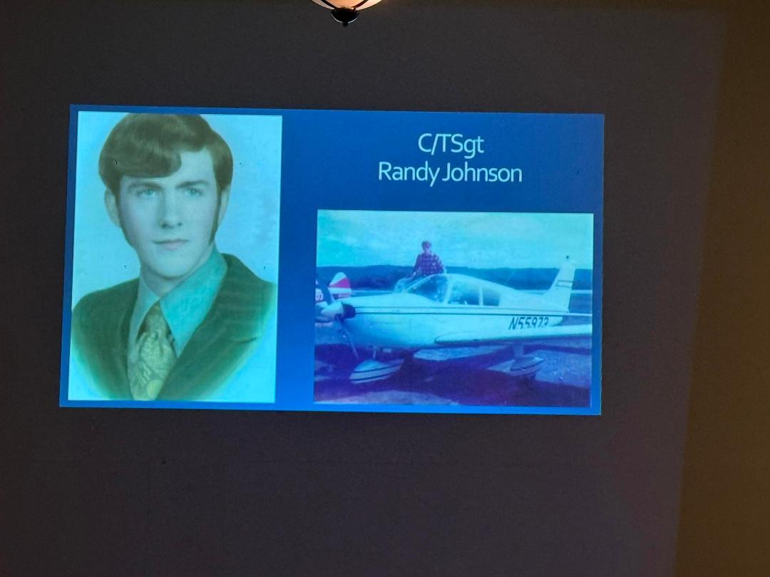 Ray Morriss' album, Mobile uploads