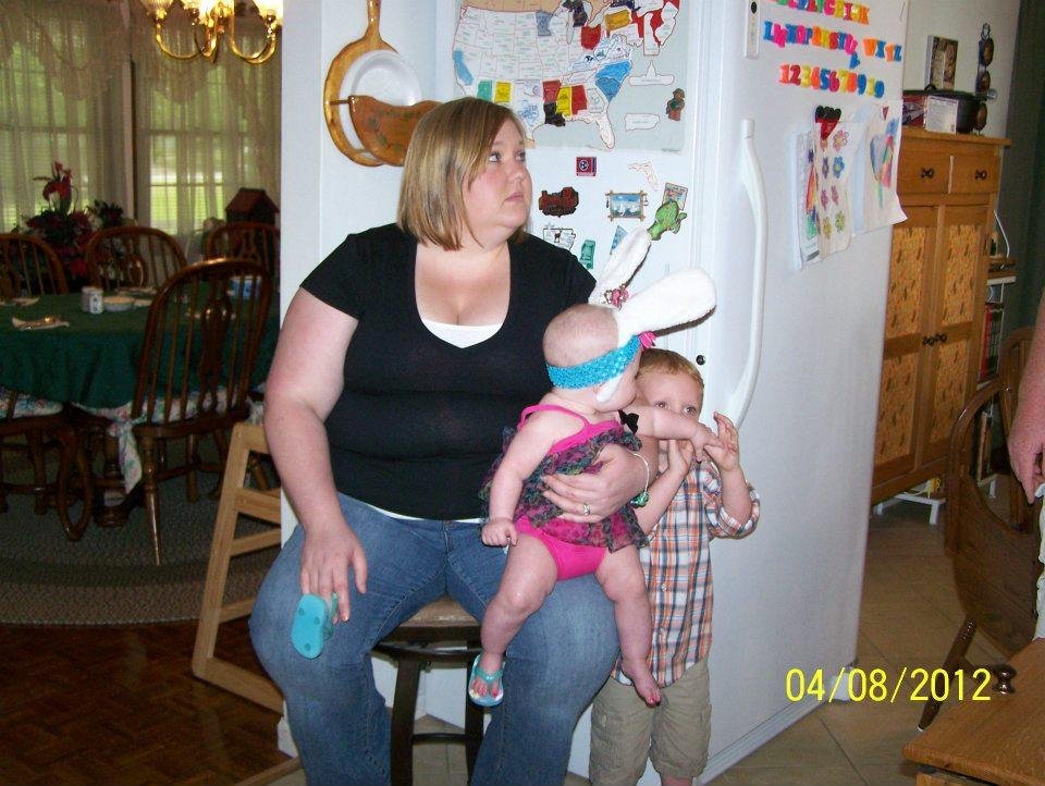 Cathy Johnson's album, Untitled Album