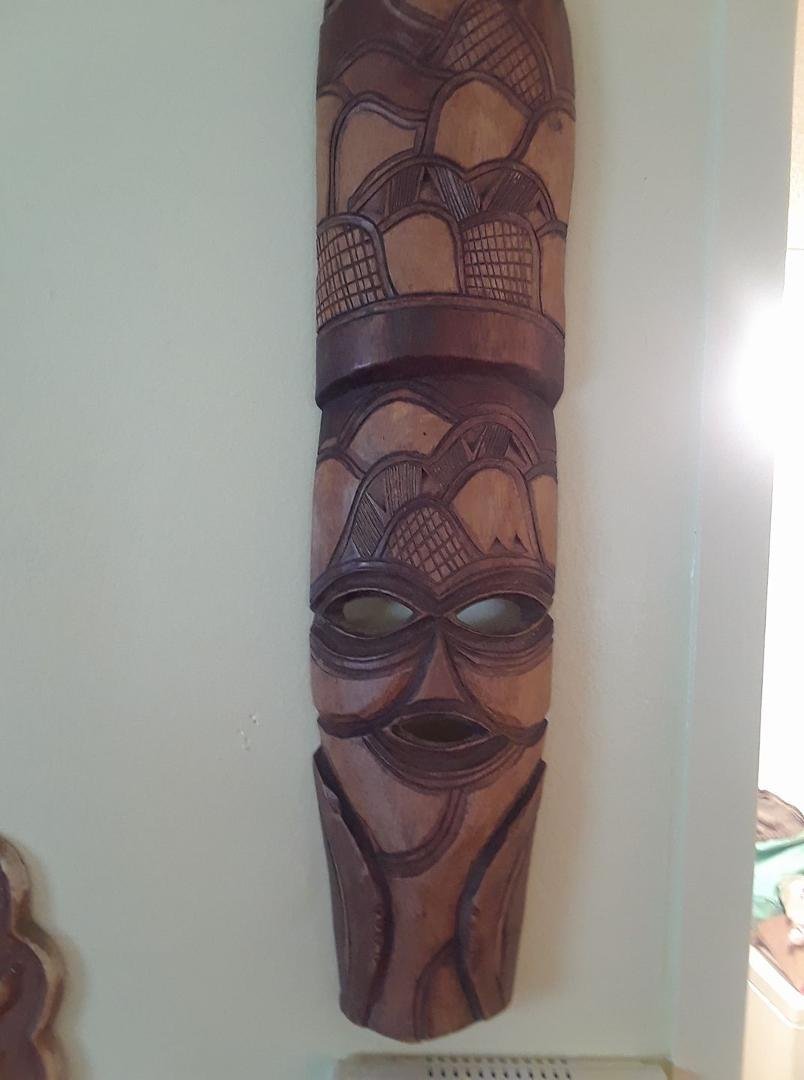 Anyone know what this is called?