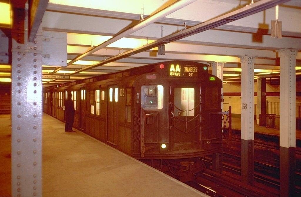 Subway Series Sept. 10th, 11th & 12th, Next Weekend, Citi Field.