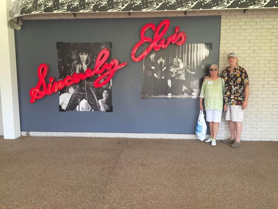 Graceland, Memphis