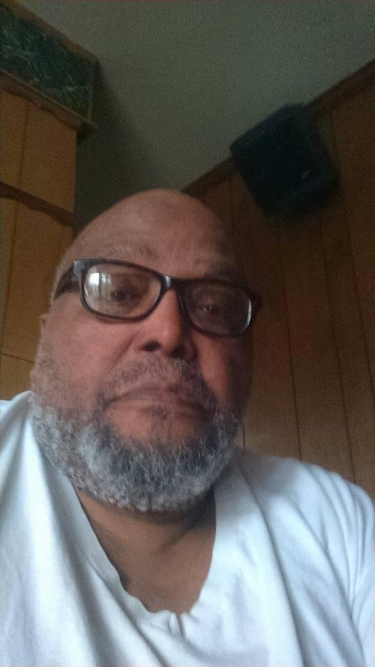 Jerry Lamar Johnson / Manning's album, Mobile Uploads