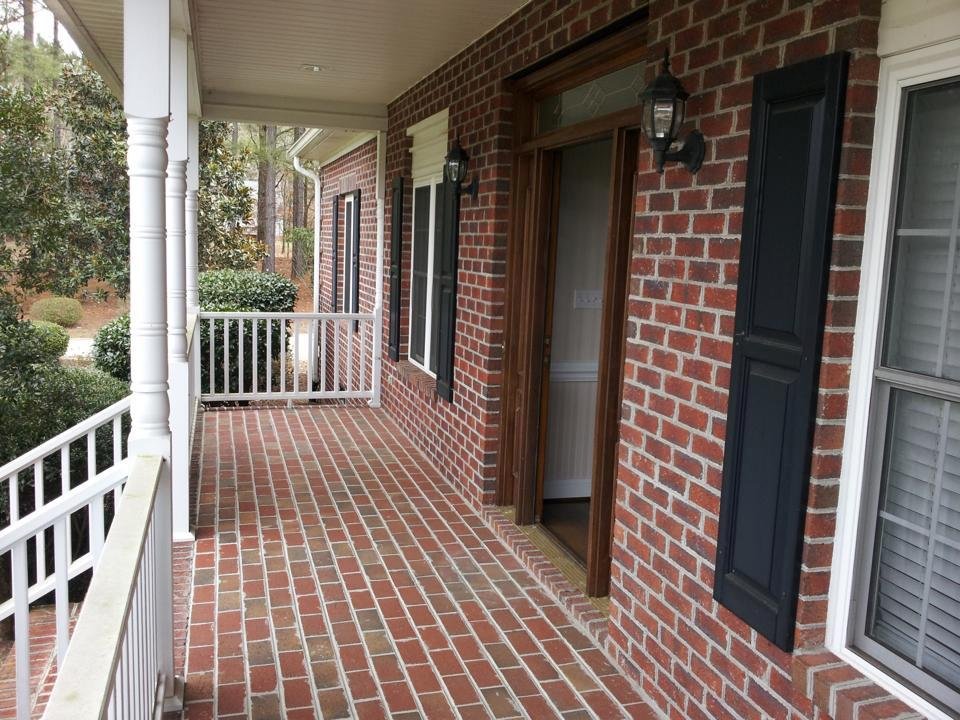 Jennifer Connett's album, NC Home