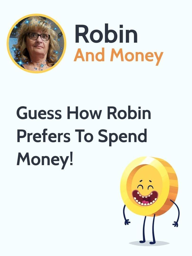 Robin Stephensky's album, Mobile Uploads
