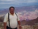 Me at the Grand Canyon