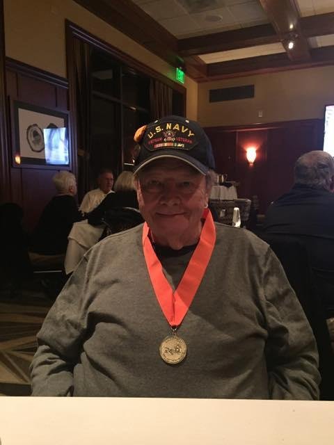 Enjoy a free meal for Veterans Day at McCormick & Schmick’s in Rosemont, Illinois.