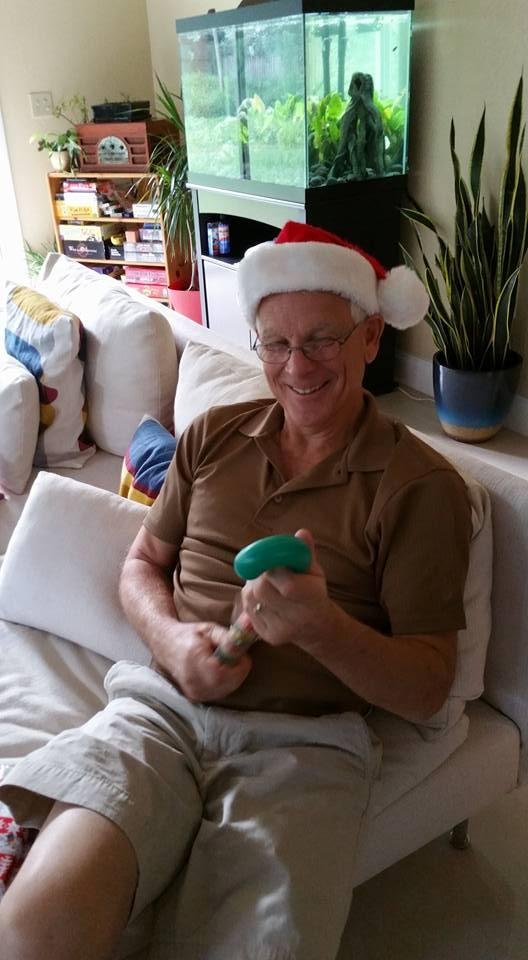 Peter Steeves' album, Mobile uploads