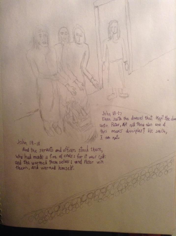 Roger Day's album, Mobile Uploads