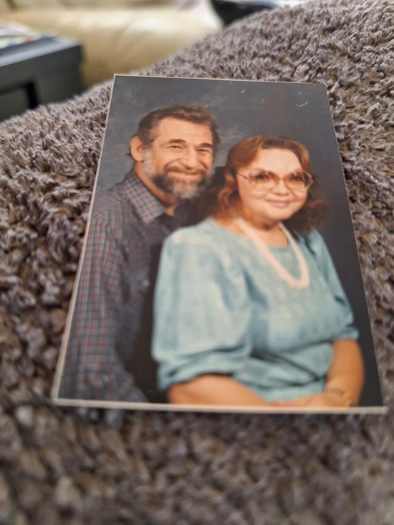 Happy Heavenly Birthday to my husband John Kopec! I love you forever!