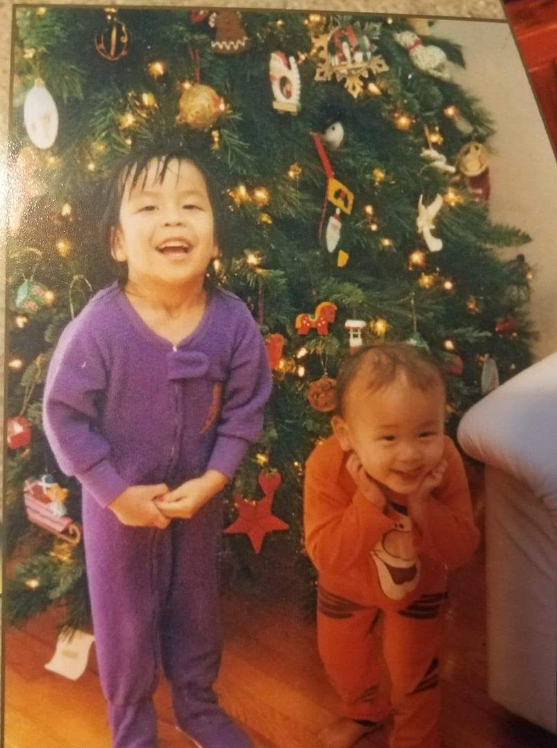 MERRY CHRISTMAS