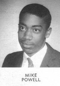 High School Junior