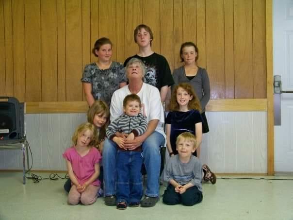 13 years gone by without you here with us. Today 13 years ago was the hardest goodbye I ever had to say to anyone. Our best friend and our grandma all in one. Definitely hasn't been any easier to this day I still wish I cou