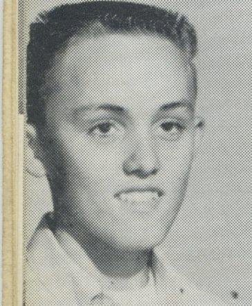 Jim Phipps died in Viet Nam   Marine    HERO!!!