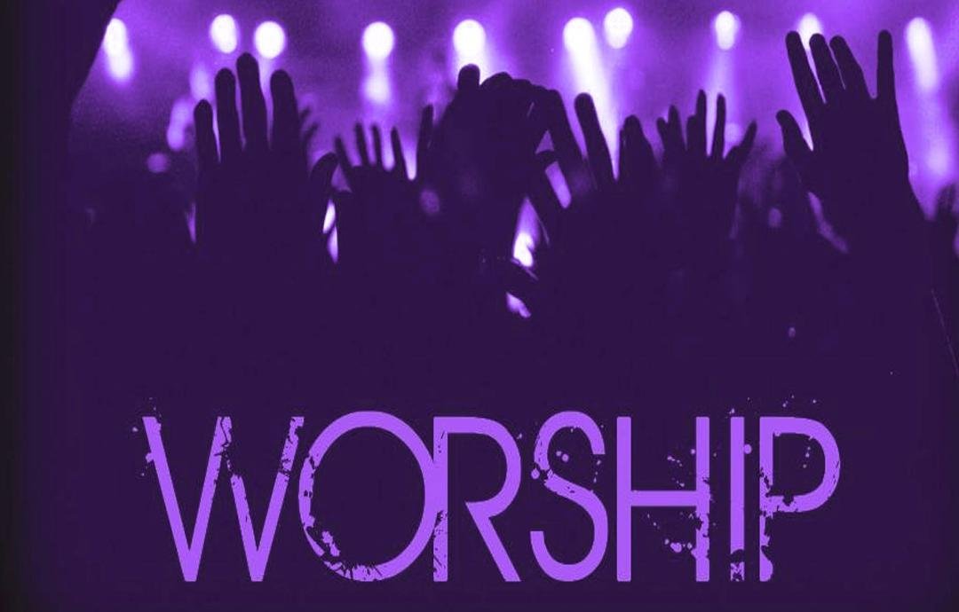 The Bible says in Psalm 22:3 that He actually lives and dwells in our praises. This is the mystery and the miracle of the breakthrough power and presence of God when we worship! When we worship, we affirm the truth of God's