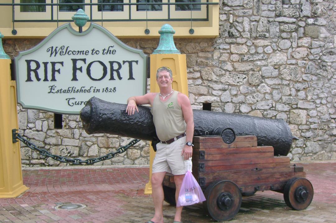 Greg Bittinger's album, Carribean Cruise 2010