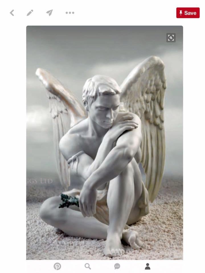 Love sculptures