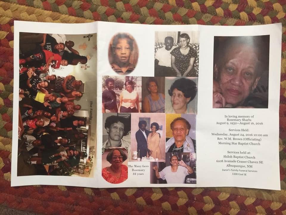 Colleen Muhammad's album, Timeline Photos