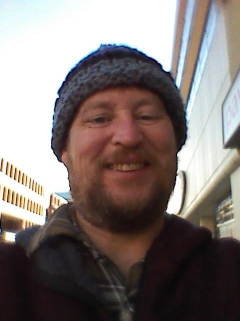 John Hebert's album, Mobile Uploads