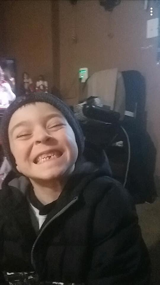 Ryan Click's album, Mobile uploads
