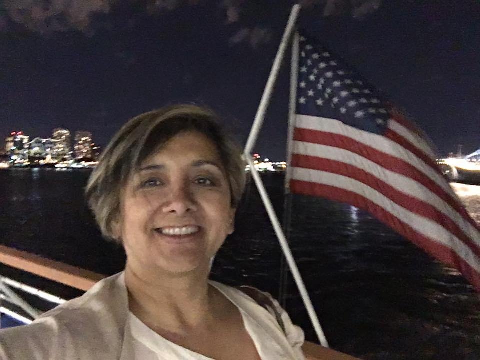 Diane Avalos' album, Mobile Uploads