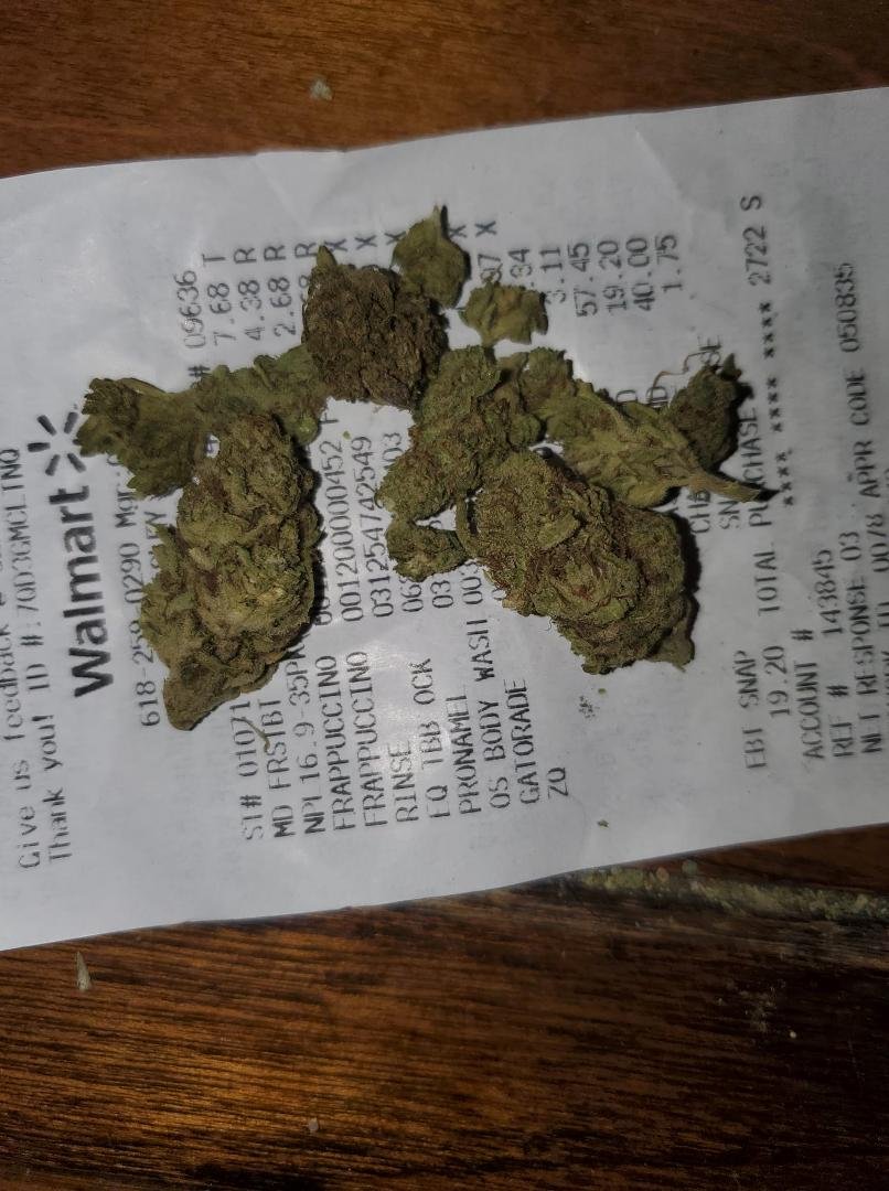 Rollin up