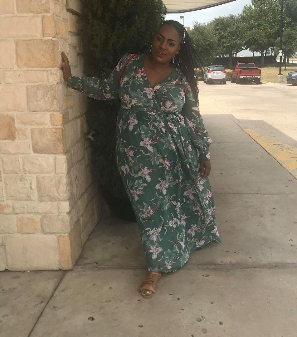 Dear D’D'Ann Nichelle Lynch, 365 days ago we chose to fix what broke 525 days ago. I’m SO GLAD that we did. I guess we both didn’t know or believe that something so right and beautiful could ever break. But we both discover