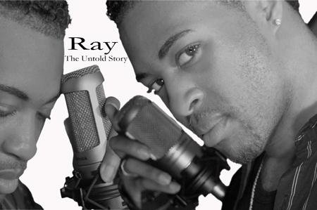 Caleecia Lackey's album, My Brother