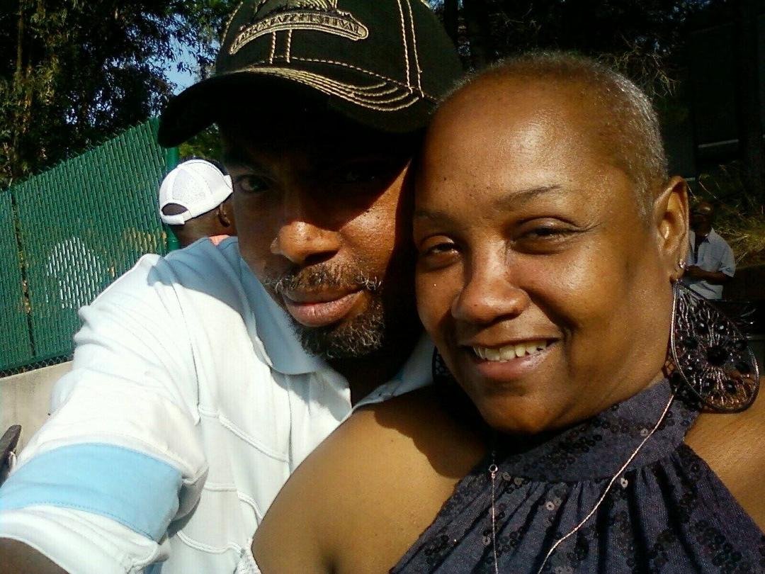 Happy Birthday to my beautiful Wife Dana Johnson thank you God for the 5 years you gave us Always Love You R.I.P will see you again Love your husband