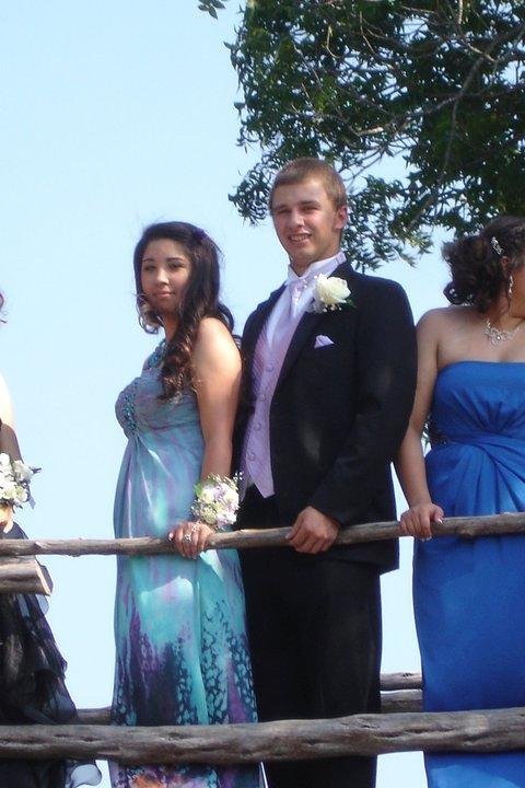 Ray Beal's album, Pre Prom May 28, 2011