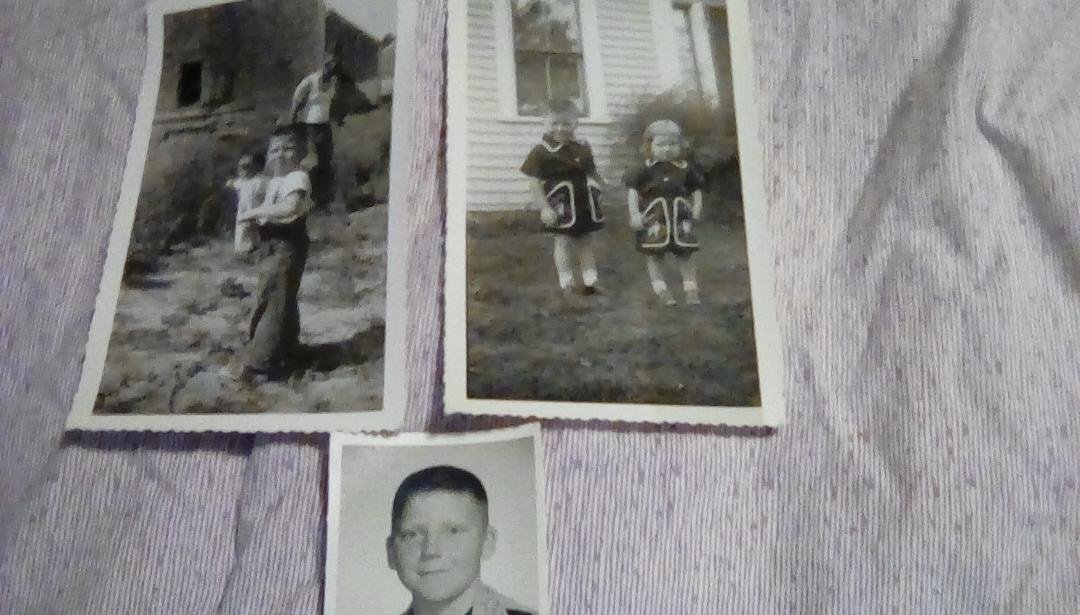 Linda Pahl's album, Mobile uploads