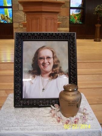 Today Would be My Sister Harriette's 60th Birthday 🎂