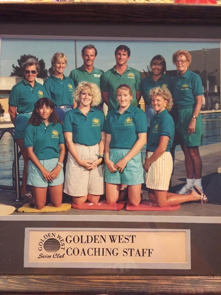 Flashback Friday! I found this out in the garage. Hard to believe this was from 1987!