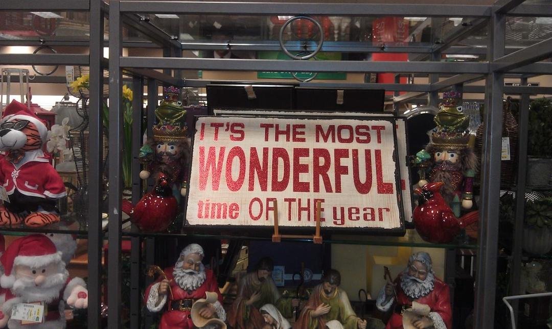Steinmart says it is!